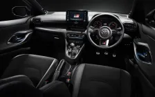 2020 Toyota Yaris 1.5 (130 bg) Hybrid e-CVT 5