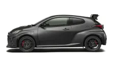 2020 Toyota Yaris GRMN 1.6 (272 bg) 4
