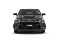 2020 Toyota Yaris GRMN 1.6 (272 bg) 5