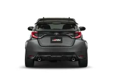 2020 Toyota Yaris GRMN 1.6 (272 bg) 6