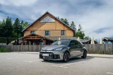 2024 Toyota Yaris 1.5 (131 bg) Full Hybrid e-CVT 3