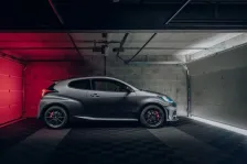 2024 Toyota Yaris 1.5 (131 bg) Full Hybrid e-CVT 4