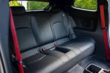 2024 Toyota Yaris 1.5 (131 bg) Full Hybrid e-CVT 8