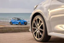 2024 Toyota Yaris GR 1.6 Turbo (304 bg) GR-FOUR AWD i-MT 3