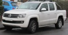 2010 Volkswagen Amarok 2.0 TDI BMT (180 bg) 1