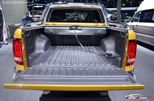 2016 Volkswagen Amarok 3.0 V6 TDI (163 bg) 4MOTION 5