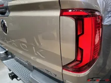 2022 Volkswagen Amarok 2.0 TDI (170 bg) 4MOTION 6