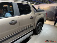 2022 Volkswagen Amarok 2.0 TDI (209 bg) 4MOTION Automatic 8