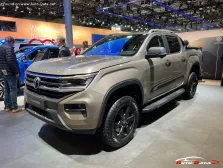 2022 Volkswagen Amarok 2.3 TSI (302 bg) 4MOTION Automatic 1
