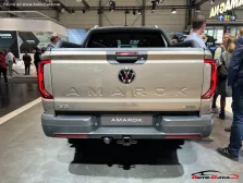 2022 Volkswagen Amarok 2.3 TSI (302 bg) 4MOTION Automatic 4