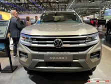 2022 Volkswagen Amarok 3.0 TDI V6 (250 bg) 4MOTION Automatic 2