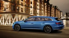 2020 Volkswagen Arteon 2.0 TDI (200 bg) 4MOTION SCR DSG 3