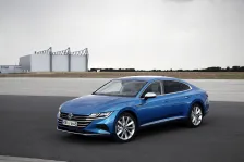 Volkswagen 2.0 TSI (268 bg) 4MOTION Tiptronic (2020)