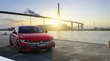 2020 Volkswagen Arteon 2.0 TSI (268 bg) 4MOTION Tiptronic 6