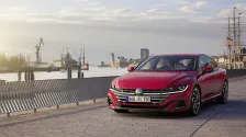 2020 Volkswagen Arteon 2.0 TSI (280 bg) 4MOTION DSG 7