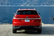 2020 Volkswagen Atlas 2.0 TFSI (235 bg) 4MOTION Automatic 3