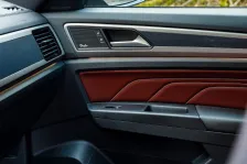 2020 Volkswagen Atlas 2.0 TFSI (235 bg) 4MOTION Automatic 8