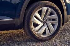 2020 Volkswagen Atlas 2.0 TSI (235 bg) Automatic 7