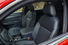 2020 Volkswagen Atlas 3.6 V6 (276 bg) Automatic 6