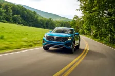 Volkswagen 2.0 TSI (269 bg) Tiptronic (2023)