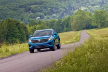 2023 Volkswagen Atlas 2.0 TSI (269 bg) Tiptronic 4