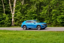 2023 Volkswagen Atlas 2.0 TSI (269 bg) Tiptronic 5