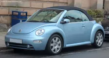 Volkswagen 1.8 Turbo (150 bg) (2002)