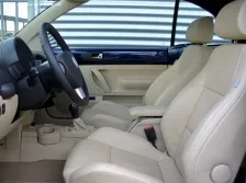 2005 Volkswagen Beetle 1.6 (102 bg) 7