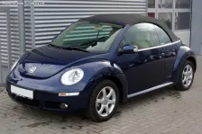Volkswagen 1.9 TDI (105 bg) (2005)