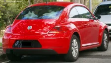Volkswagen 2.0 TDI (110 bg) (2011)