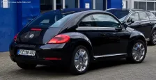 Volkswagen 2.0 TFSI (200 bg) DSG (2011)