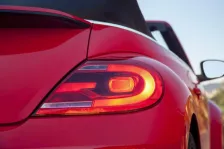 2012 Volkswagen Beetle 1.2 TSI (105 bg) 7