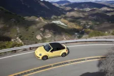 2012 Volkswagen Beetle 1.4 TSI (150 bg) DSG 5