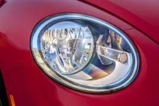 2012 Volkswagen Beetle 1.4 TSI (150 bg) 8