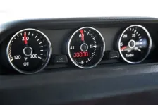 2012 Volkswagen Beetle 2.0 TDI (110 bg) 6