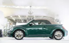 2016 Volkswagen Beetle 1.4 TSI (150 bg) 7
