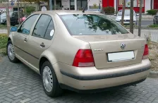 Volkswagen 1.9 TDI (100 bg) (1998)