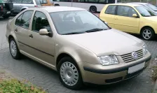 1998 Volkswagen Bora 1.9 TDI (150 bg) 3