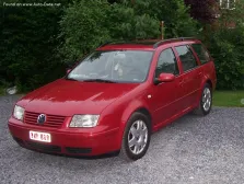 Volkswagen 2.3 VR5 (170 bg) (1998)