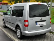 Volkswagen 2.0 TDI (140 bg) (2003)