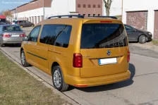 2015 Volkswagen Caddy 2.0 TDI (150 bg) 6