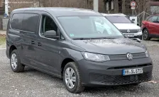 2020 Volkswagen Caddy 1.5 TSI (150 bg) eHybrid DSG 1