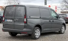 2020 Volkswagen Caddy 2.0 TDI (122 bg) DSG 2