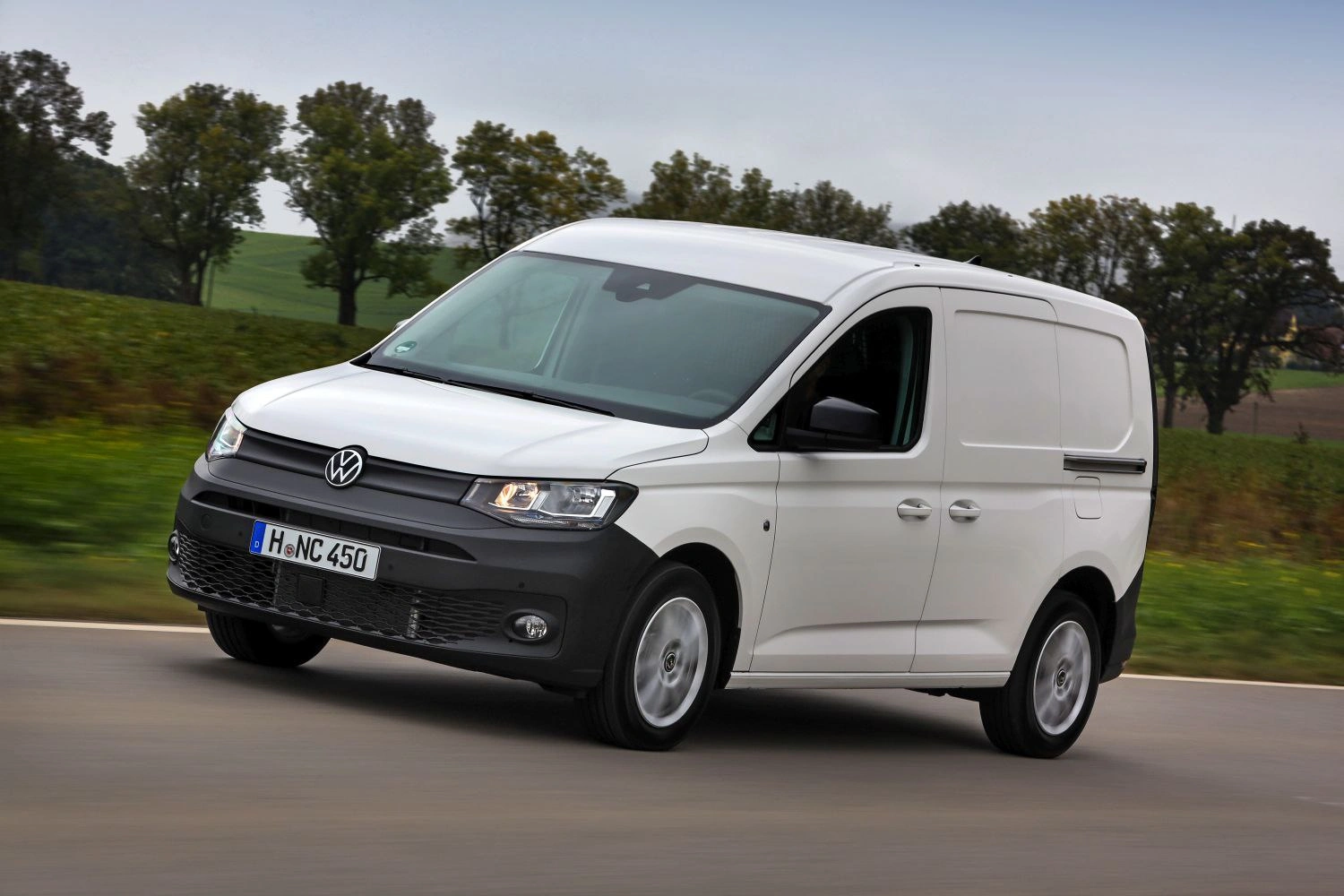Volkswagen Caddy Caddy Cargo V