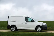 2020 Volkswagen Caddy 2.0 TDI (75 bg) 4