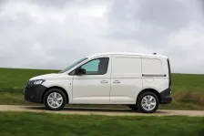 2020 Volkswagen Caddy 2.0 TDI (75 bg) 5