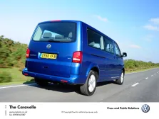 2009 Volkswagen Caravelle 2.0 TDI (180 bg) DSG 2