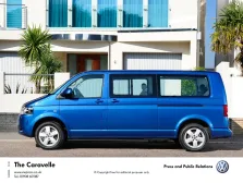2009 Volkswagen Caravelle 2.0 TDI BMT (140 bg) 4MOTION 4