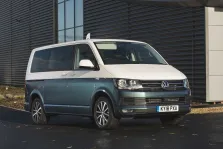 2015 Volkswagen Caravelle 2.0 TDI (199 bg) 4MOTION DSG 3