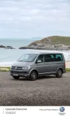2015 Volkswagen Caravelle 2.0 TDI (199 bg) 4MOTION DSG 6
